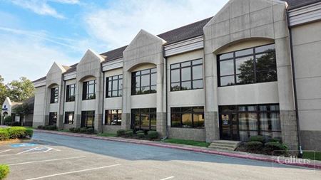 Office space for Rent at For Lease: North Little Rock Office Space in North Little Rock