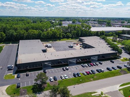 4689-4777 Hilton Corporate Drive