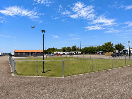 Sundown RV Park | 100% Occupancy