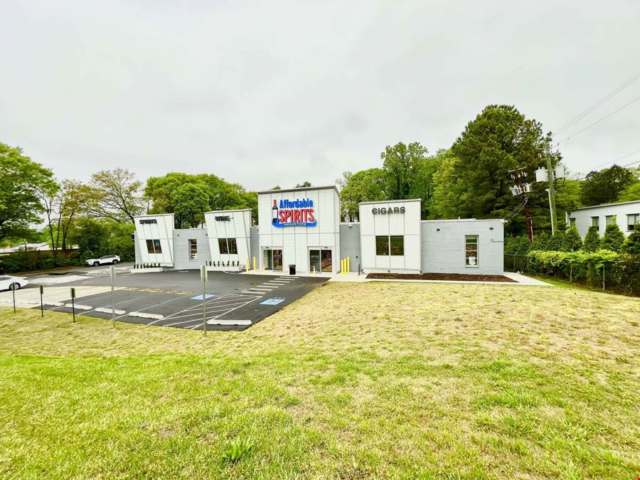 1151 Chattahoochee Ave