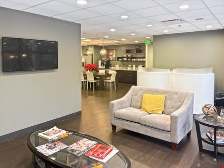 Regus - Bloomfield Hills