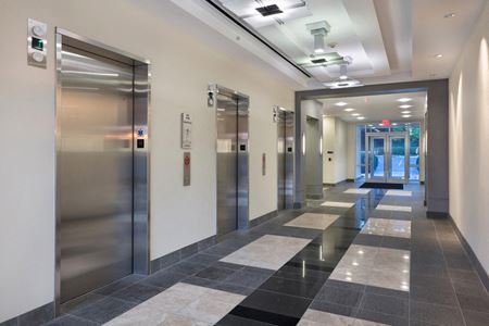 Office space for Rent at Belmont Plaza in Ashburn