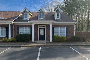3441 Lawrenceville Suwanee Road