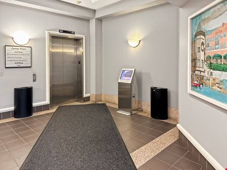 Regus - Brookline - Coolidge Center