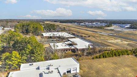 Airport View Drive Office Investment Sale