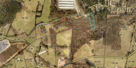 JOE BOLTON RD TRACT