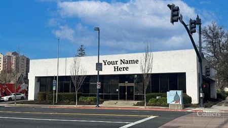 Office space for Rent at OFFICE BUILDING FOR LEASE AND SALE in Concord