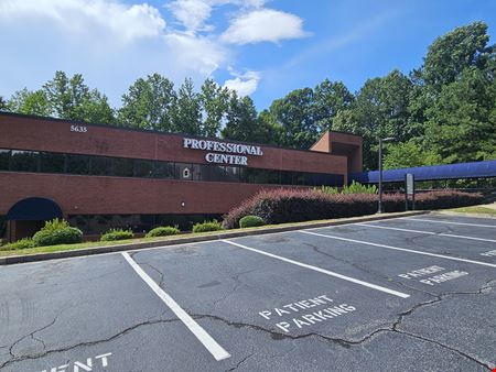 Peachtree Professional
