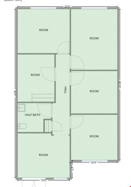 Prime Pearland Professional Office | For Sale or Lease Unit 1502