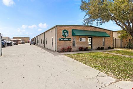 Industrial space for Sale at 108 Commercial Pl in Schertz