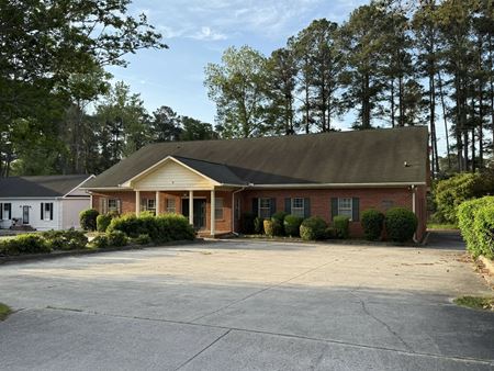 Commercial space at 9 Calendar Court in Columbia