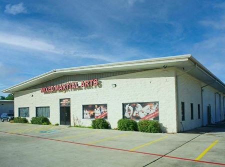 10111 Grant Road, Bldg R