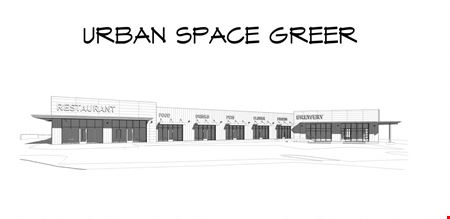 Urban Space Greer