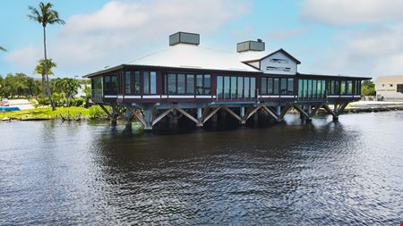 Downtown Freestanding Waterfront Restaurant