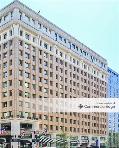 National Press Building