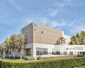 Cabot Business Center - Bldg. 3