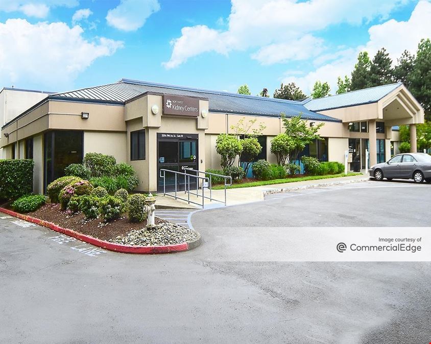 Kent Business Center
