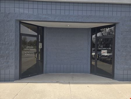 13211 Chandler Road