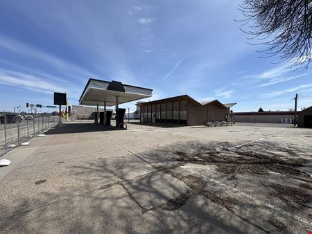 Little Falls Former Convenience Store