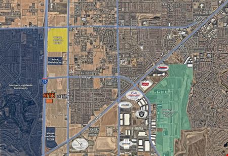 Other space for Rent at 3.84 Acres SWC of  Loretta Lane in Enterprise