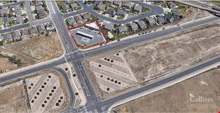 Retail space for Rent at 7 Eleven Sublease in Lehi