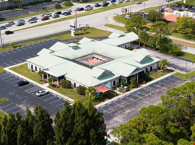 TREASURE COAST MEDICAL PLAZA