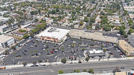 Superior Grocers Anchored Center