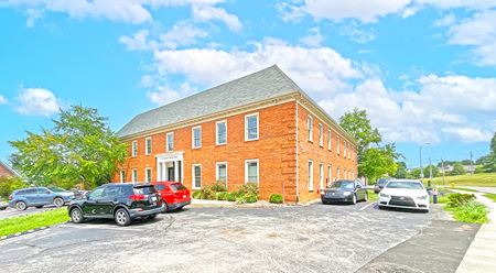 Office space for Rent at Dove Run Office Building in Lexington