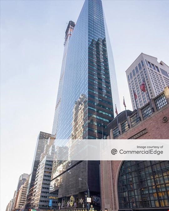 590 Madison Avenue