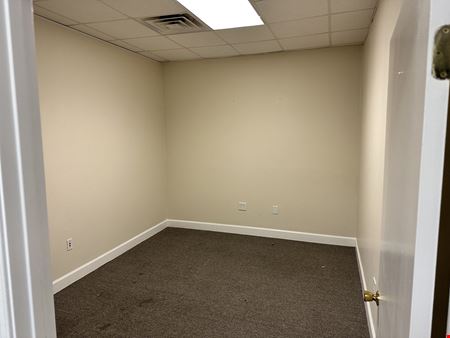 Waters Avenue Commercial Center