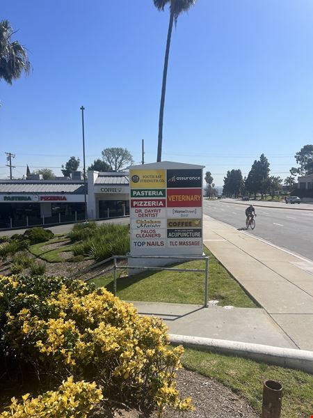 26640-26650 South Western Avenue, Harbor City, CA