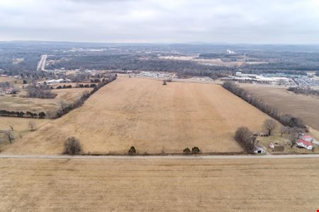 VacantLand space for Sale at Stormy Ln Bonne Terre MO in Bonne Terre