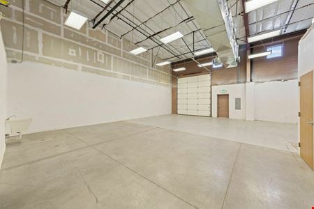 Northridge Industrial