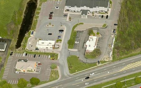 Ground Lease or Redevelopment Opportunity | Route 332 – I-90 Access