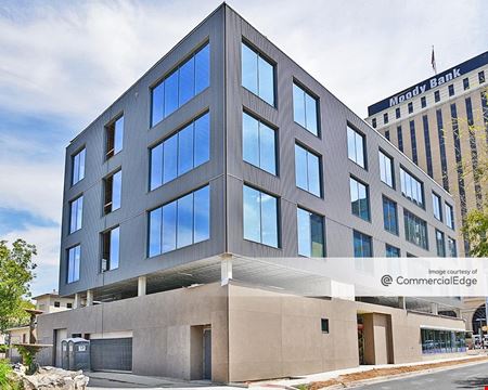 502 West 15th Street