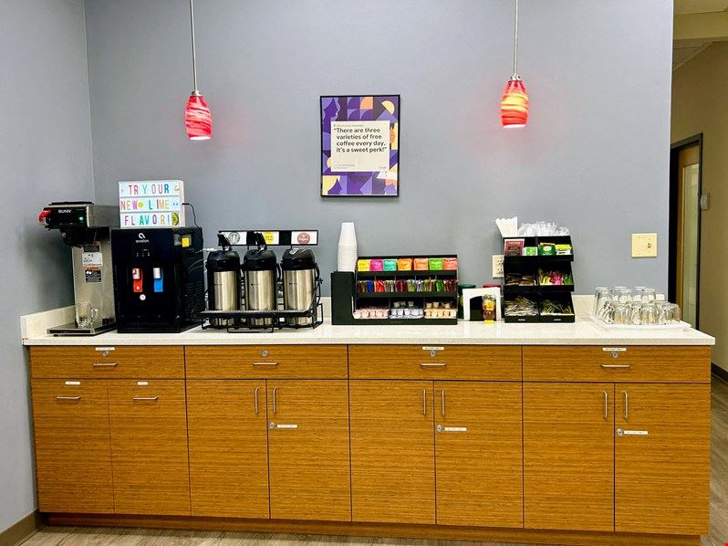 Office Evolution - Hackensack