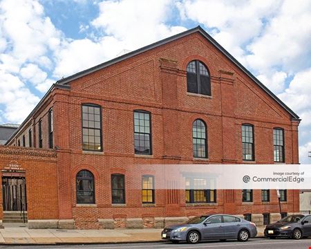Office space for Rent at Hoen & Company - CNI @ Hoen & in Baltimore