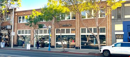 Industrial space for Sale at 7906 - 7914 Santa Monica Blvd in West Hollywood