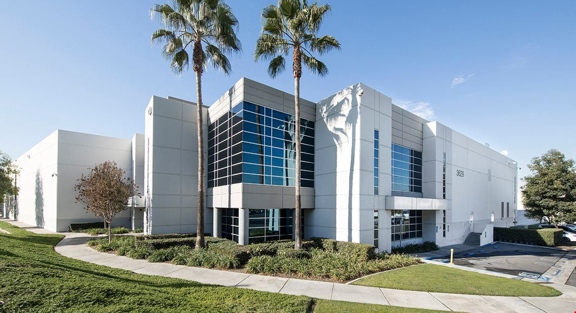Gateway Pointe