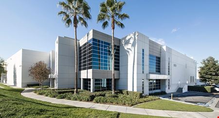 Industrial space for Rent at Gateway Pointe in Whittier