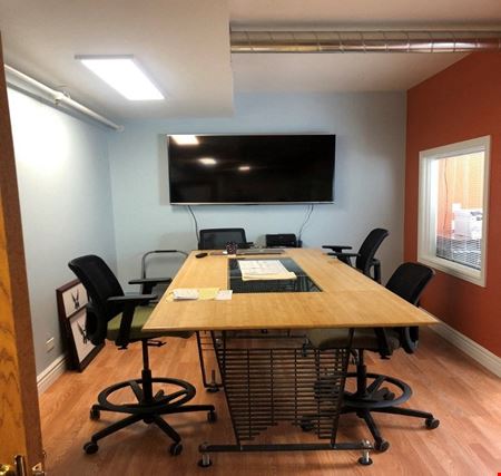Commercial space at 1209 Pearl Street in Boulder