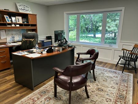 Alden Park Condominiums Suite 5