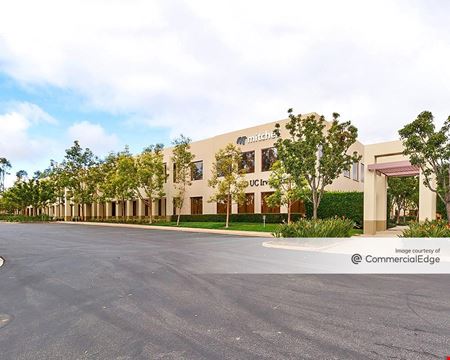 Office space for Rent at UCI Research Park - 110 Theory in Irvine