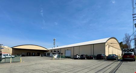 Industrial space for Rent at ±65,000 SF on 2.15 AC Industrial Opportunity for Lease in Clifton