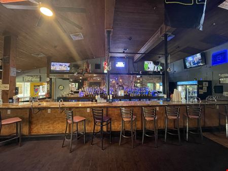 Turn Key Bar | 4COP Quota | 2 Acres | For Sale
