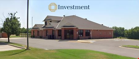 Office space for Sale at 530 SW 80th St in Oklahoma City