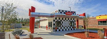 Retail space for Sale at Former Checkers in Goose Creek