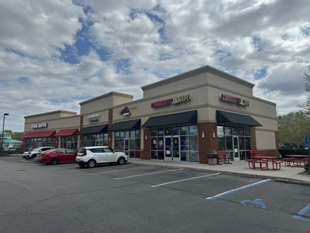 Chesapeake Square Shops