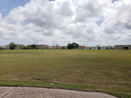 VacantLand space for Sale at Texas Industrial land for development - Corpus Christi in Corpus Christi