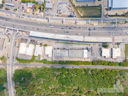 10201 - 10237  Interstate 35 Frontage Road